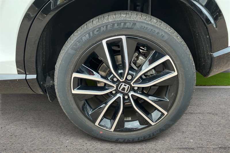 Used Honda HR-V 2024 for sale - 76540232: Photo 9