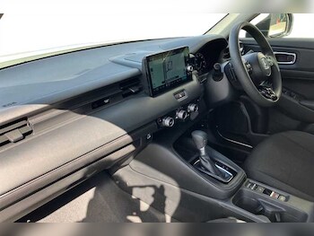 Used Honda HR-V 2023 for sale - 78074647: Photo