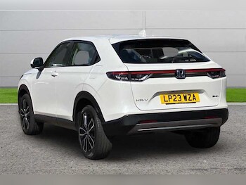 Used Honda HR-V 2023 for sale - 78074647: Photo