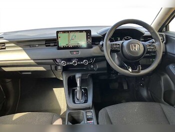 Used Honda HR-V 2023 for sale - 78074647: Photo