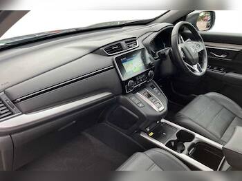 Used Honda CR-V 2022 for sale - 79782368: Photo
