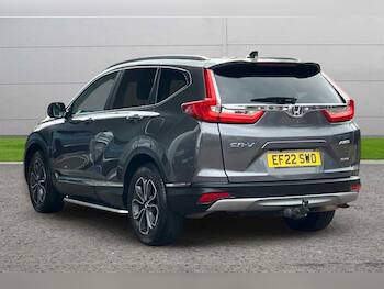 Used Honda CR-V 2022 for sale - 79782368: Photo