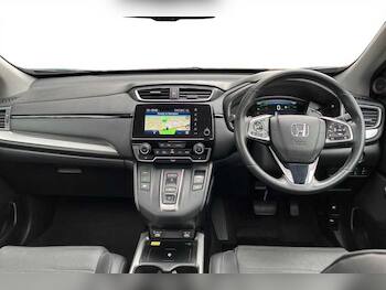 Used Honda CR-V 2022 for sale - 79782368: Photo