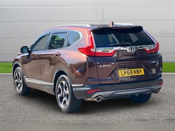 Used Honda CR-V 2019 for sale - 79122355: Photo