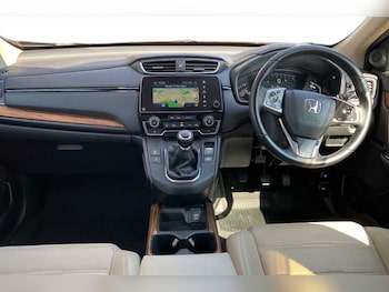 Used Honda CR-V 2019 for sale - 79122355: Photo