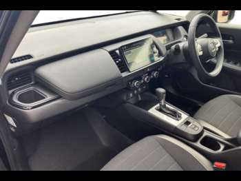 Used Honda Jazz 2023 for sale - 74880626: Photo