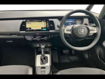 Used Honda Jazz 2023 for sale - 74880626: Photo