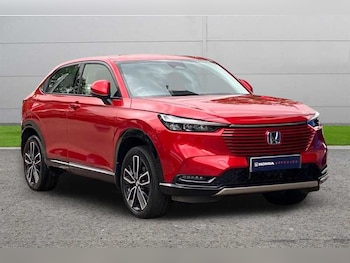Used Honda HR-V 2023 for sale - 78799077: Photo