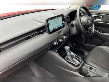 Used Honda HR-V 2023 for sale - 78799077: Photo