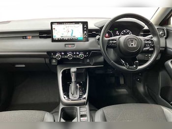 Used Honda HR-V 2023 for sale - 78799077: Photo