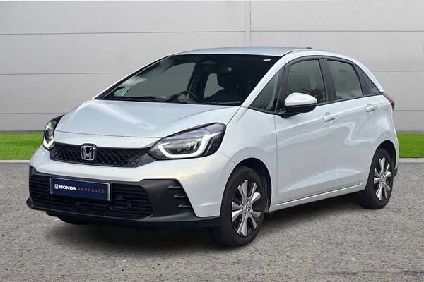 Used Honda Jazz 2025 for sale - 76286515: Photo 10