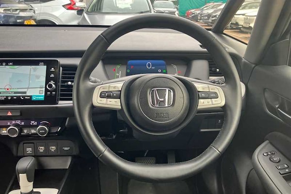 Used Honda Jazz 2025 for sale - 76286515: Photo 13