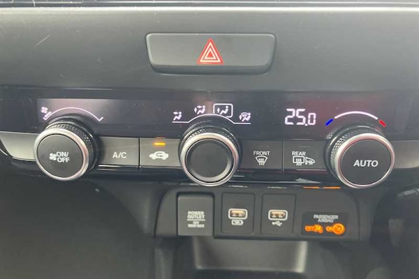 Used Honda Jazz 2025 for sale - 76286515: Photo 15