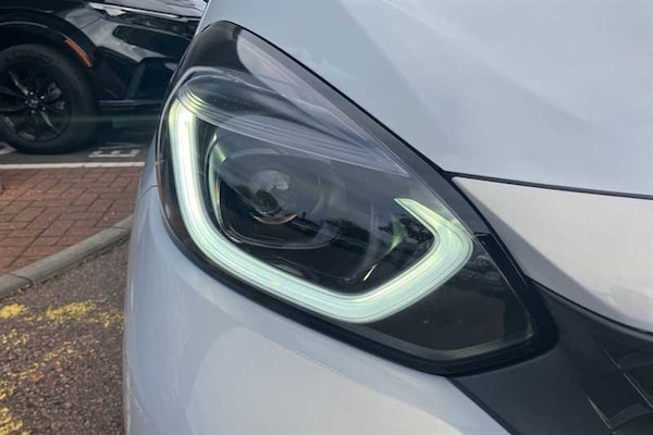 Used Honda Jazz 2025 for sale - 76286515: Photo 18