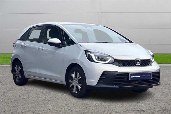 Used Honda Jazz 2025 for sale - 76286515: Photo 1