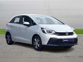 Honda - Jazz