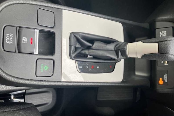 Used Honda Jazz 2025 for sale - 76286515: Photo 22