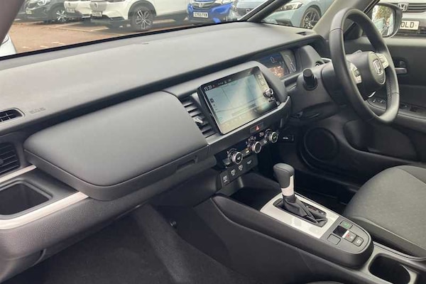 Used Honda Jazz 2025 for sale - 76286515: Photo 2