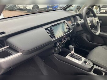 Used Honda Jazz 2025 for sale - 76286515: Photo 2