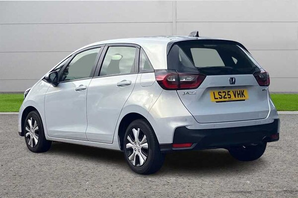 Used Honda Jazz 2025 for sale - 76286515: Photo 3
