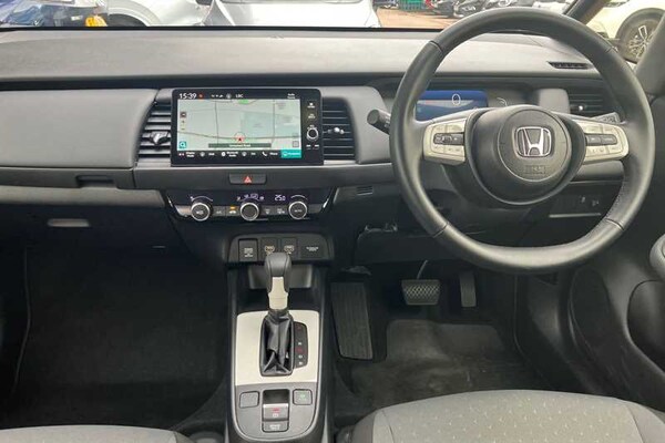 Used Honda Jazz 2025 for sale - 76286515: Photo 4