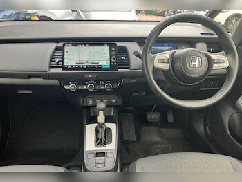 Used Honda Jazz 2025 for sale - 76286515: Photo 4