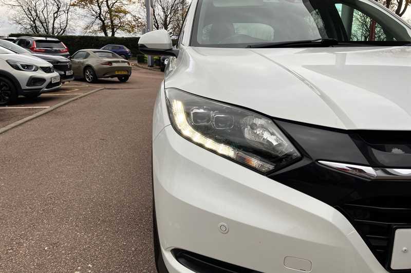 Used Honda HR-V 2018 for sale - 76552655: Photo 14