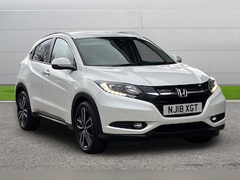 Honda - HR-V