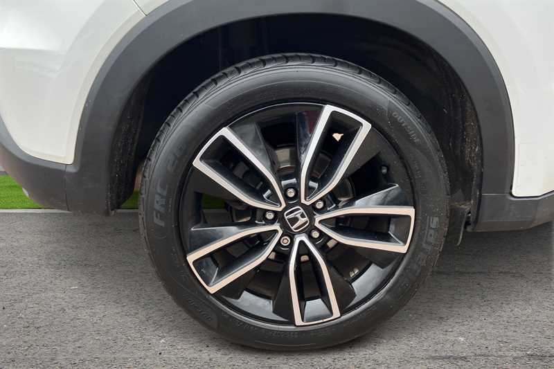 Used Honda HR-V 2018 for sale - 76552655: Photo 9