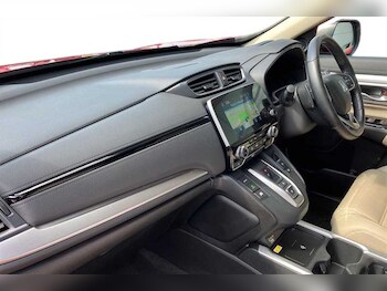 Used Honda CR-V 2023 for sale - 78377796: Photo