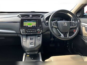 Used Honda CR-V 2023 for sale - 78377796: Photo