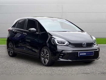 Used Honda Jazz 2025 for sale - 79743351: Photo