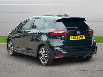 Used Honda Jazz 2025 for sale - 79743351: Photo
