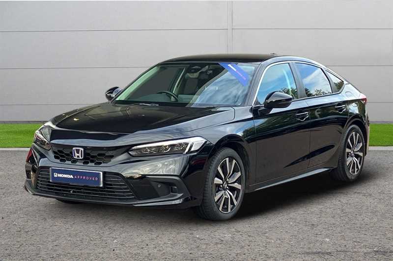 Used Honda Civic 2022 for sale - 76003791: Photo 10