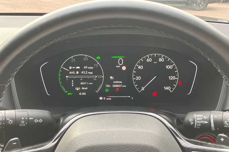 Used Honda Civic 2022 for sale - 76003791: Photo 11