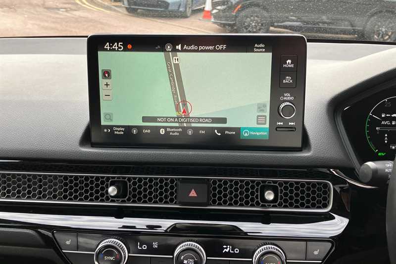 Used Honda Civic 2022 for sale - 76003791: Photo 14