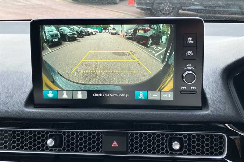 Used Honda Civic 2022 for sale - 76003791: Photo 15