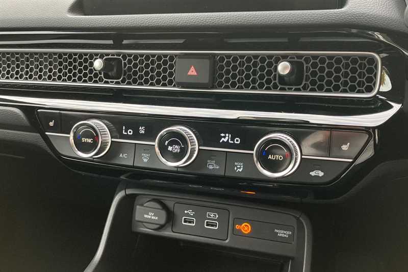 Used Honda Civic 2022 for sale - 76003791: Photo 16