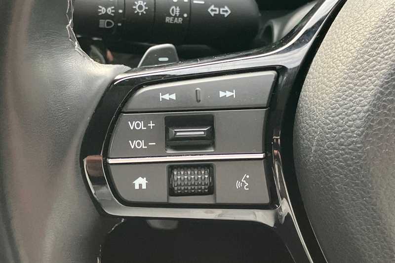 Used Honda Civic 2022 for sale - 76003791: Photo 17