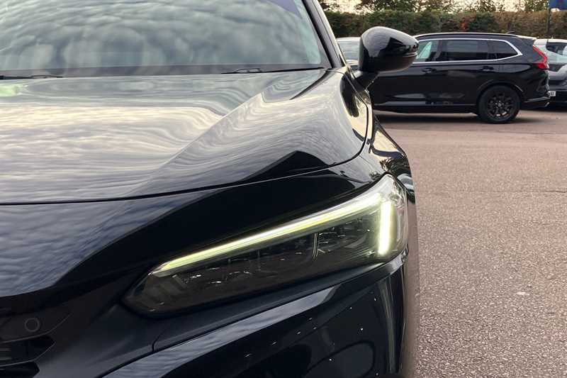 Used Honda Civic 2022 for sale - 76003791: Photo 19