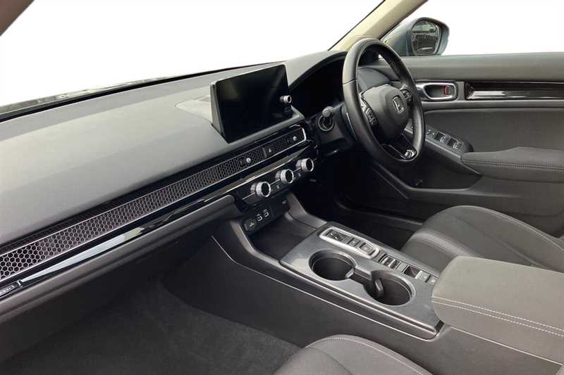 Used Honda Civic 2022 for sale - 76003791: Photo 2