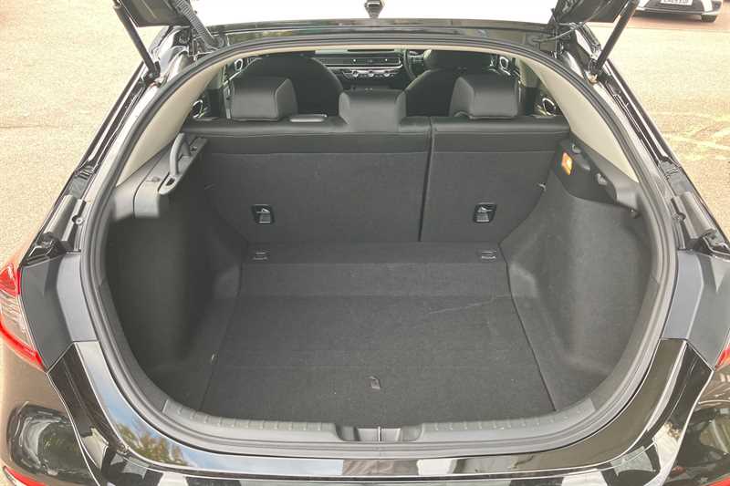 Used Honda Civic 2022 for sale - 76003791: Photo 20