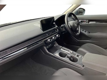 Used Honda Civic 2022 for sale - 76003791: Photo