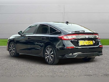 Used Honda Civic 2022 for sale - 76003791: Photo