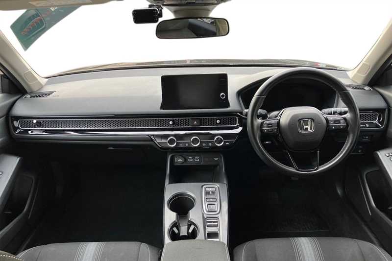 Used Honda Civic 2022 for sale - 76003791: Photo 4