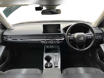 Used Honda Civic 2022 for sale - 76003791: Photo