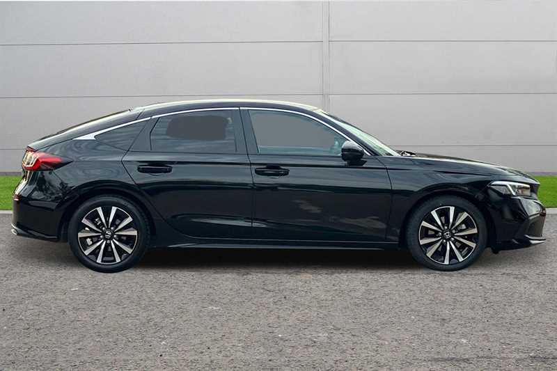 Used Honda Civic 2022 for sale - 76003791: Photo 5