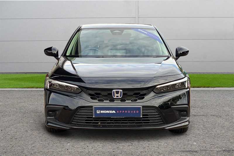 Used Honda Civic 2022 for sale - 76003791: Photo 6