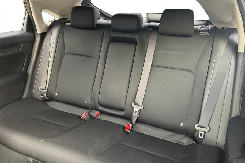 Used Honda Civic 2022 for sale - 76003791: Photo 8