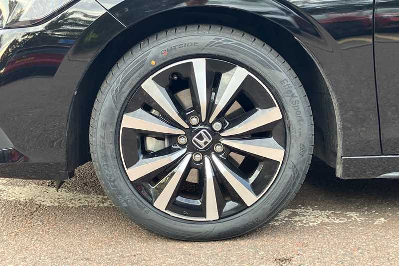 Used Honda Civic 2022 for sale - 76003791: Photo 9